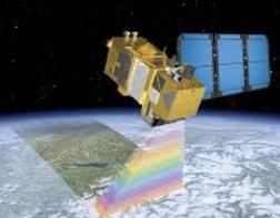 2016 2014 Případová studie Bezpilotní průzkum CASI (1m/pix) Landsat 8 (30m/pix) lokalita Otnice (Slavkov u Brna) pšenice ozimá (68 ha) ebee (15cm/pix) Sentinel 2A (10 m/pix) Lukas, V.