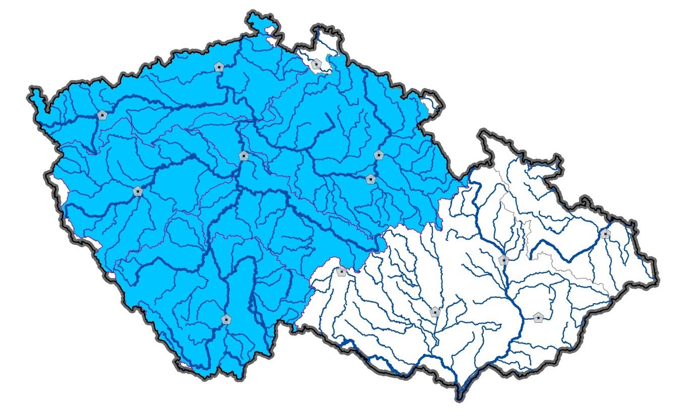 , o vodách a o změně některých zákonů (vodní zákon) pro