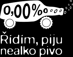 Dlouhodobě podporujeme a aktivně propagujeme zodpovědný přístup ke konzumaci, prodeji i marketingu piva a to jak na půdě Českého svazu pivovarů a sladoven, jehož jsme aktivními členy, tak i v našich