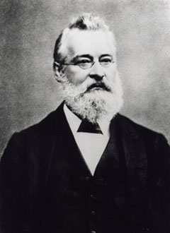 23-45 ledání systému prvků Johann Wolfgang Döbereiner (1780-1849) 1829 pravidlo triád