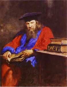 ledání systému prvků William Odling (1829-1921)