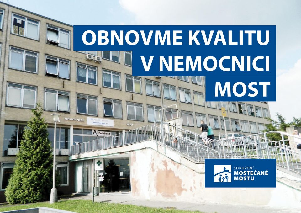 NEMOCNICI