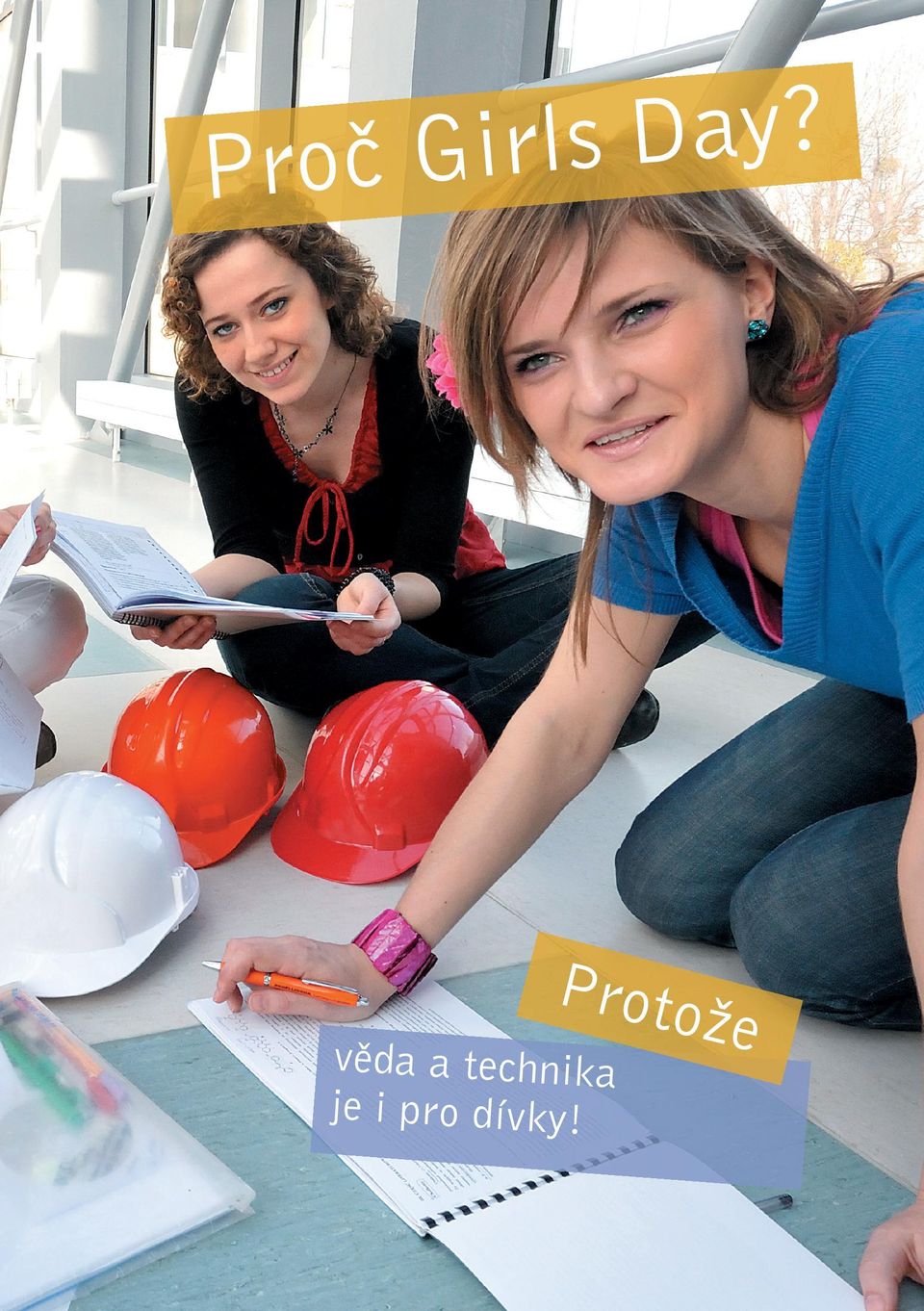 věda a technika