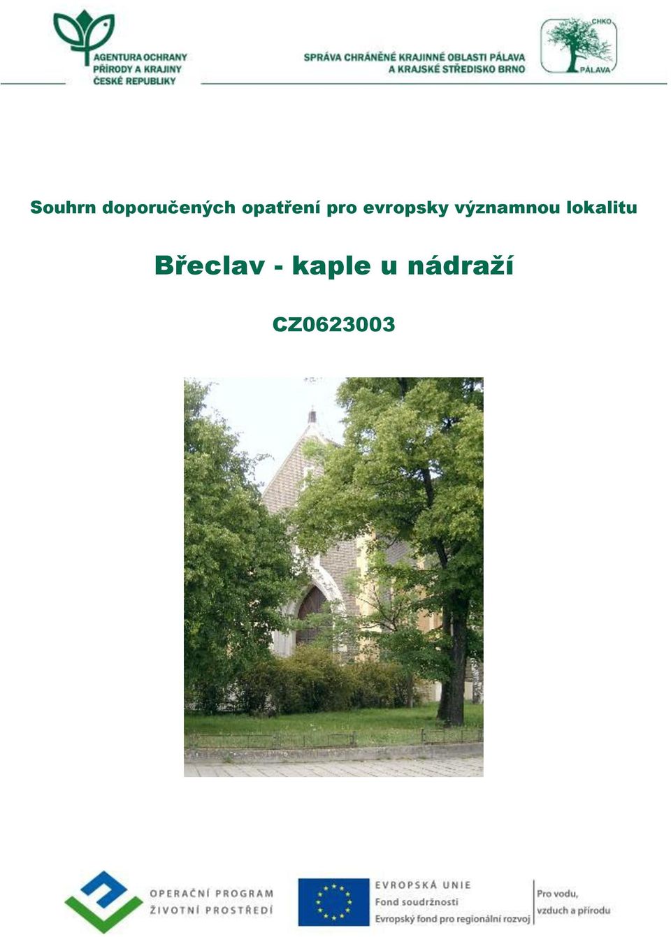 významnou lokalitu