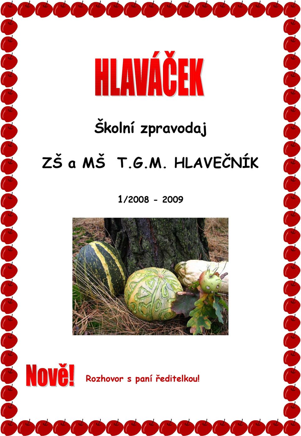 HLAVEČNÍK