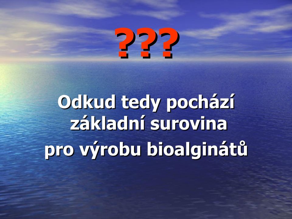 základní