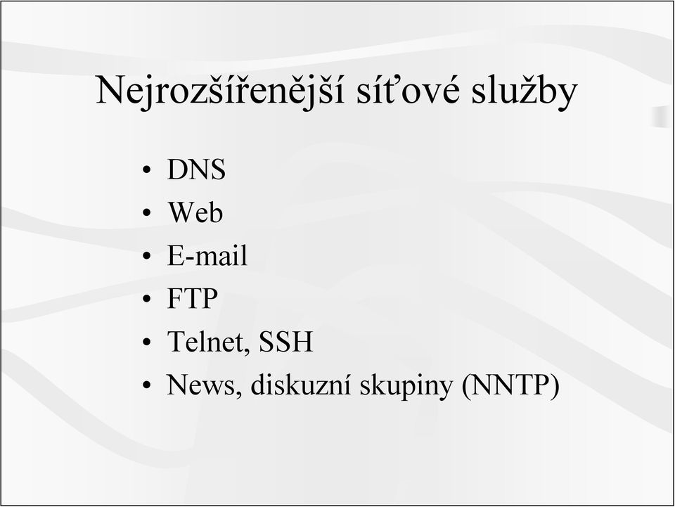 FTP Telnet, SSH News,