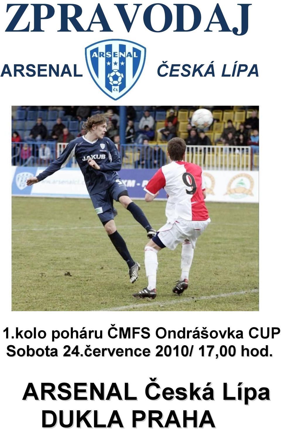 Sobota 24.