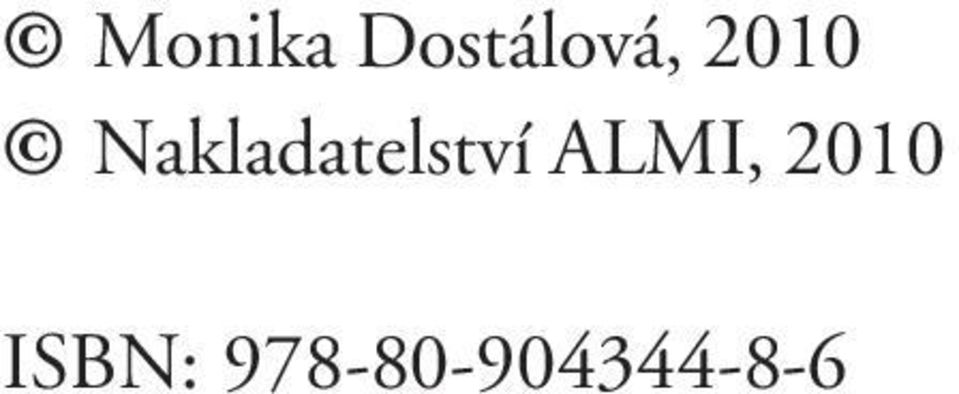 Nakladatelství