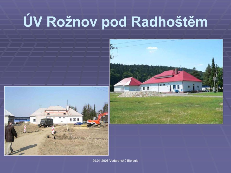 Radhoštěm