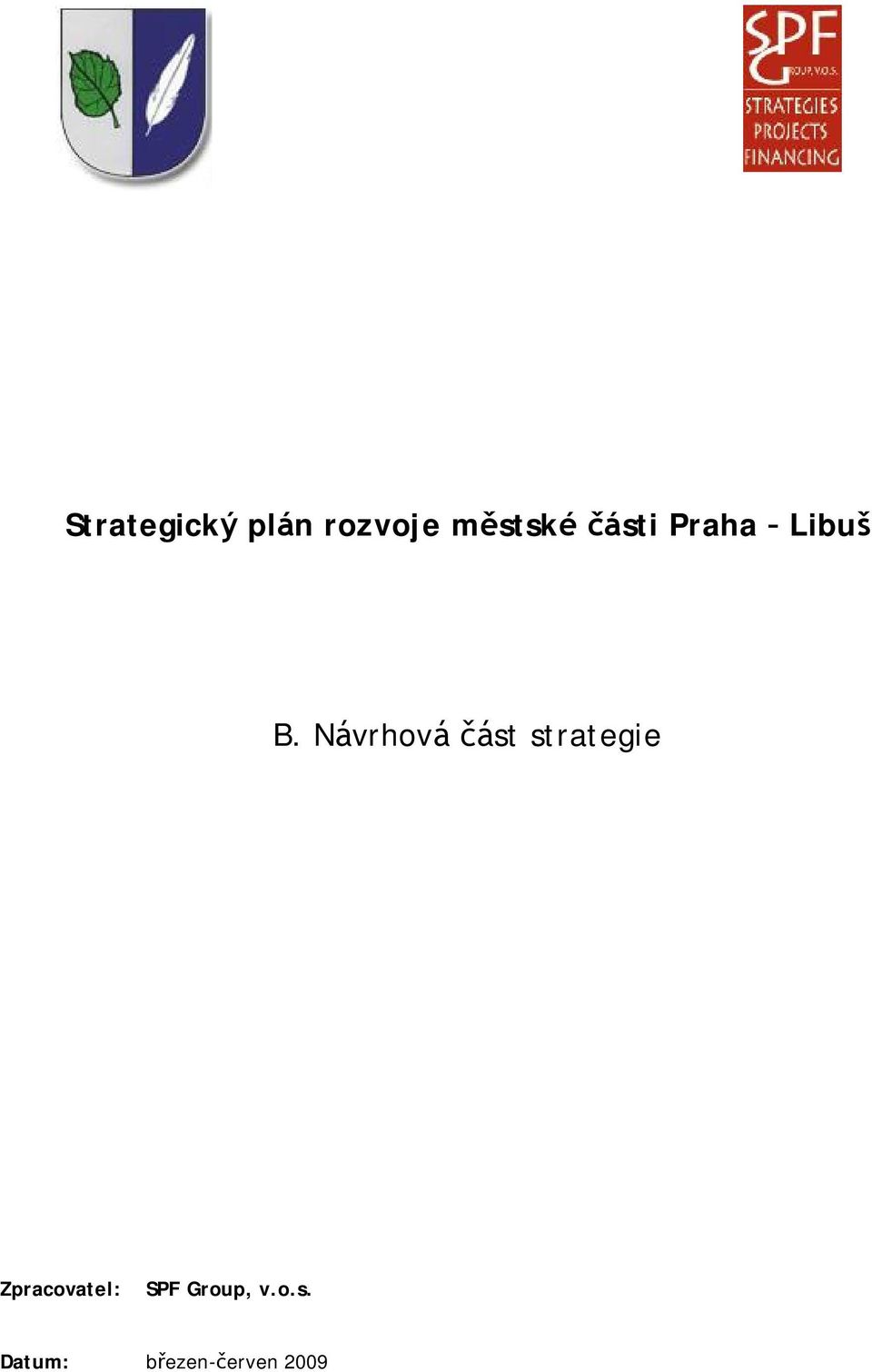 Na vrhova ca st strategie