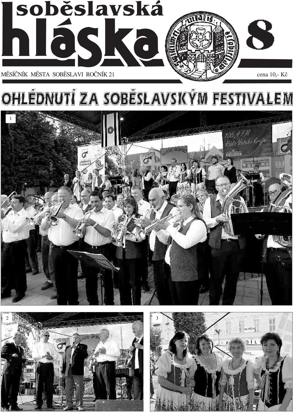 SOBĚSLAVI