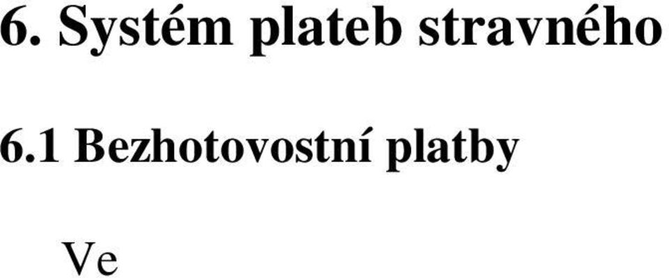 Prosíme rodiče strávníků, aby při zadání platby v bance uvedli jméno a příjmení svého dítěte (pokud je dětí z rodiny více, je nutné provést příkaz na každé zvlášť), za něž stravné platí a do kolonky