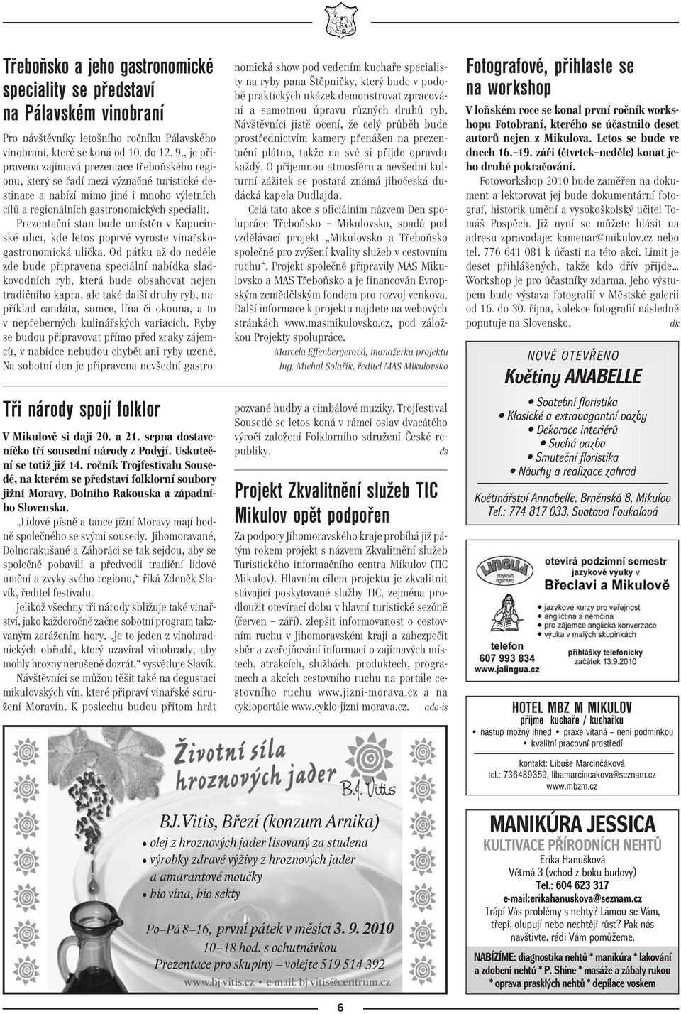 Seznamovací služba s 72 kozími kozami