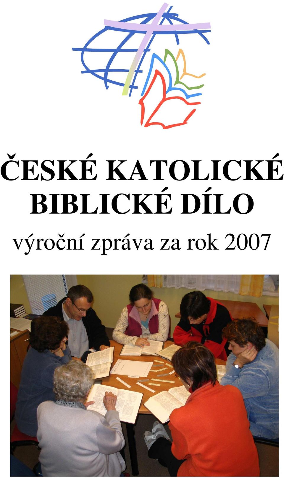 BIBLICKÉ DÍLO