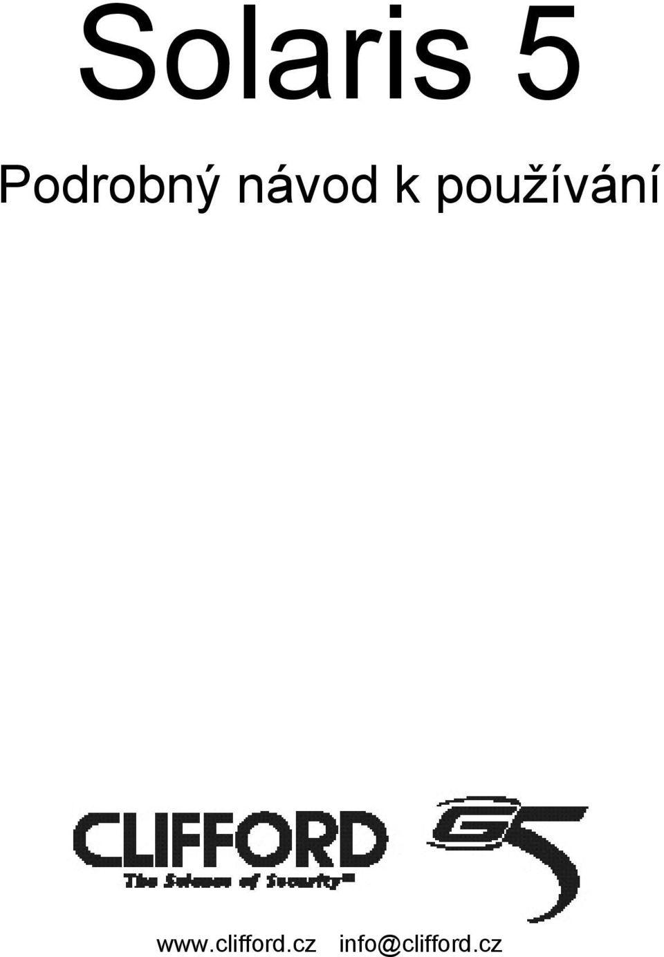 používání www.