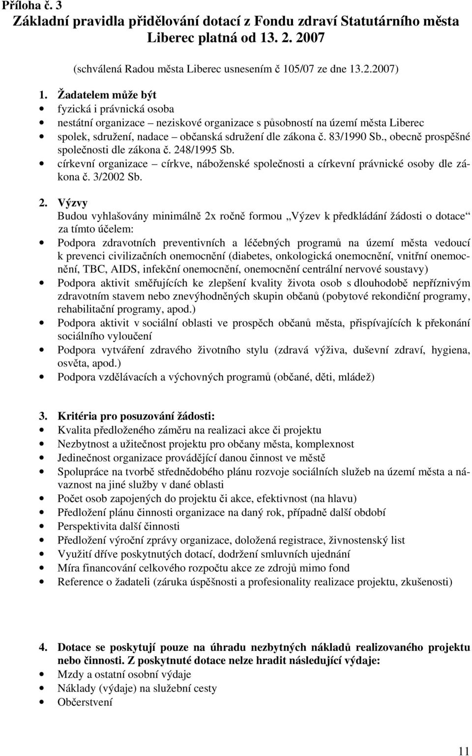 , obecně prospěšné společnosti dle zákona č. 24