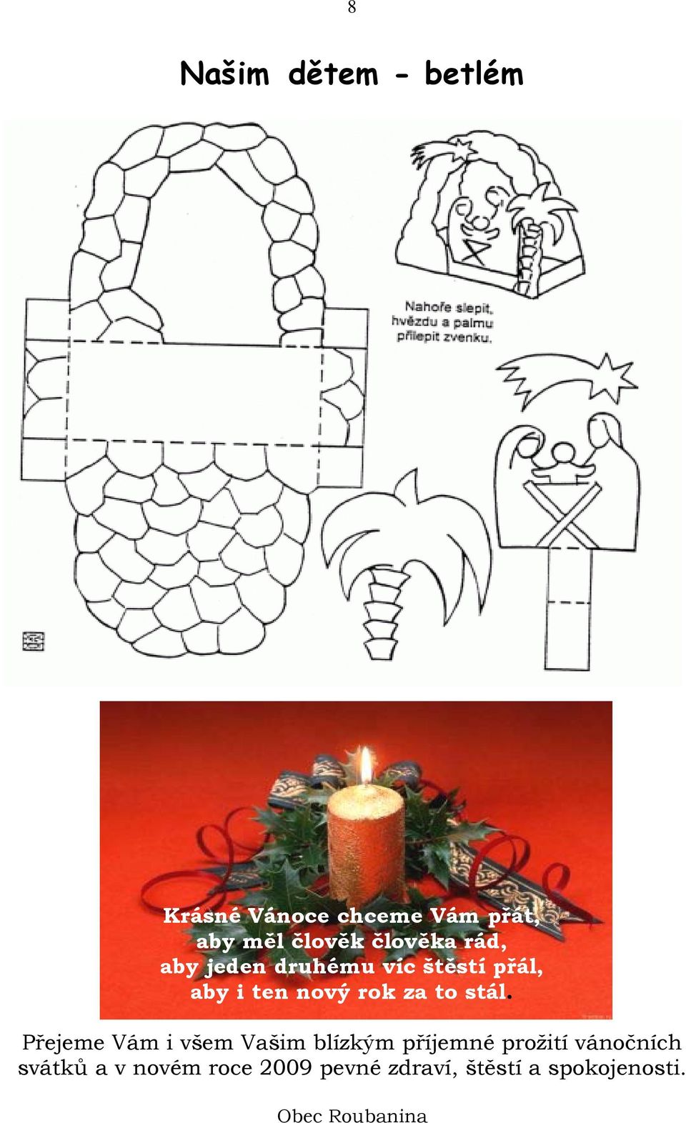 to stál.