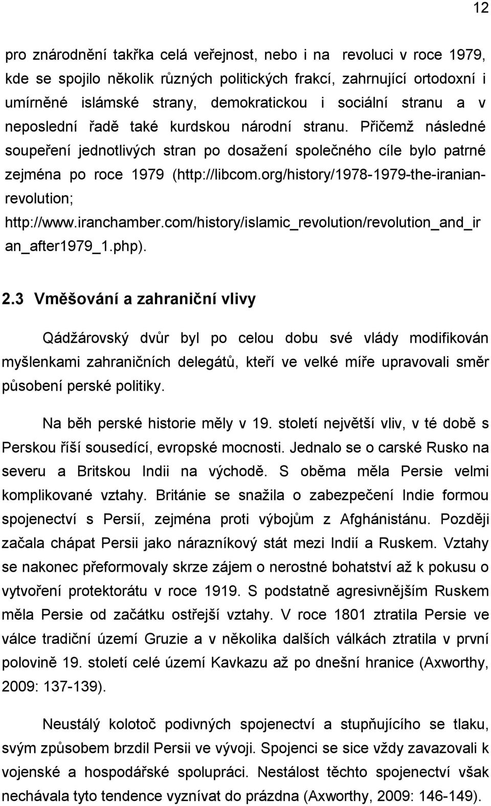 Perská kultura datování