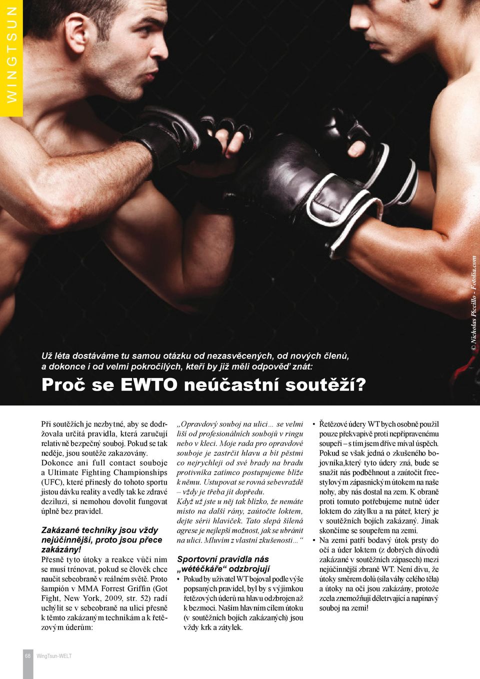 zápasníci v reálném životě 2013