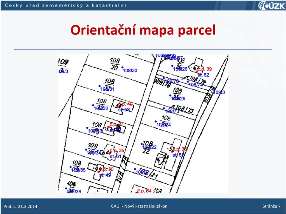 .2.2014 ČAGI - Nový