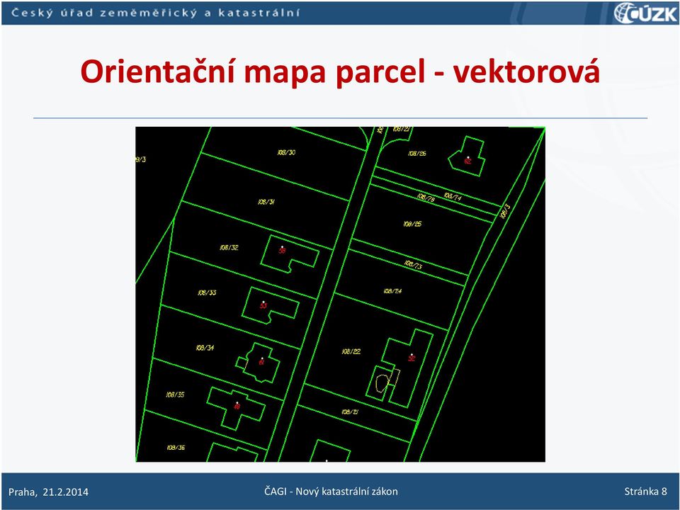 .2.2014 ČAGI - Nový