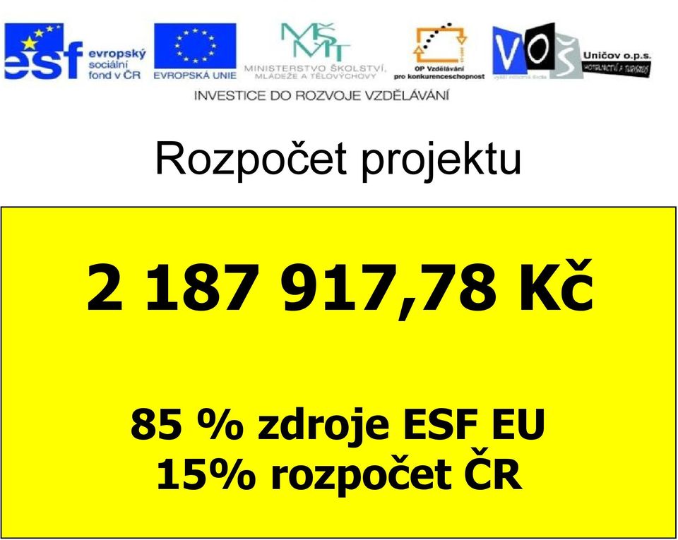 917,78 Kč 85 %