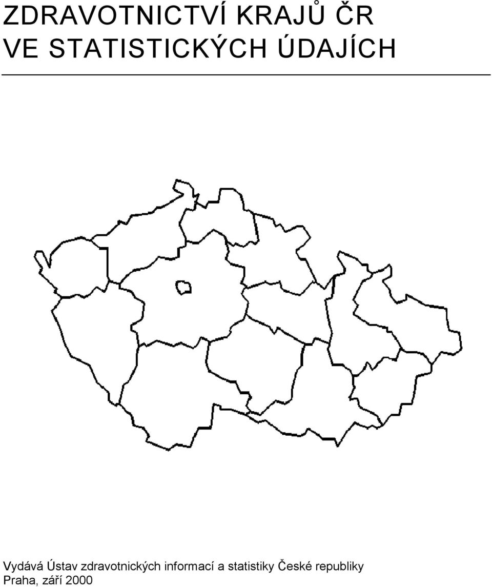 Ústav zdravotnických informací a