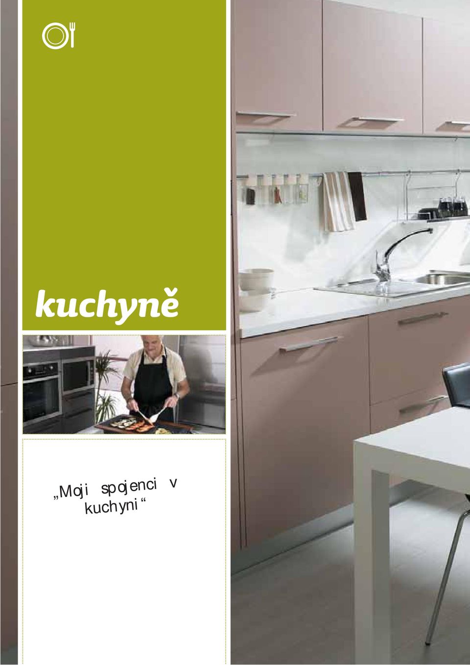 v kuchyni