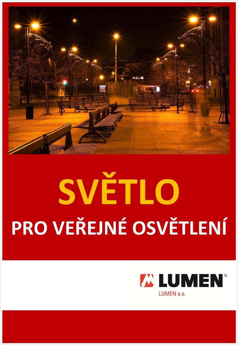 VEŘEJNÉ