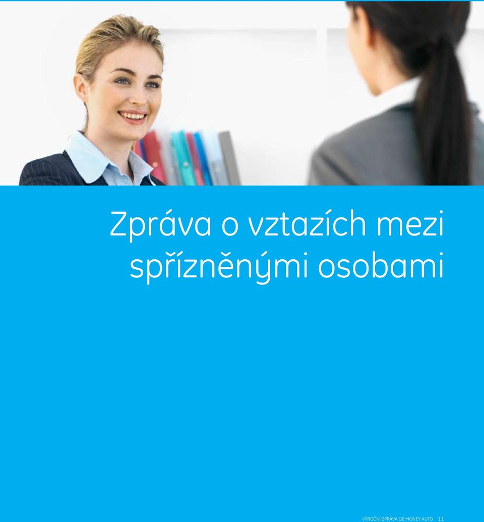 osobami VÝROČNÍ
