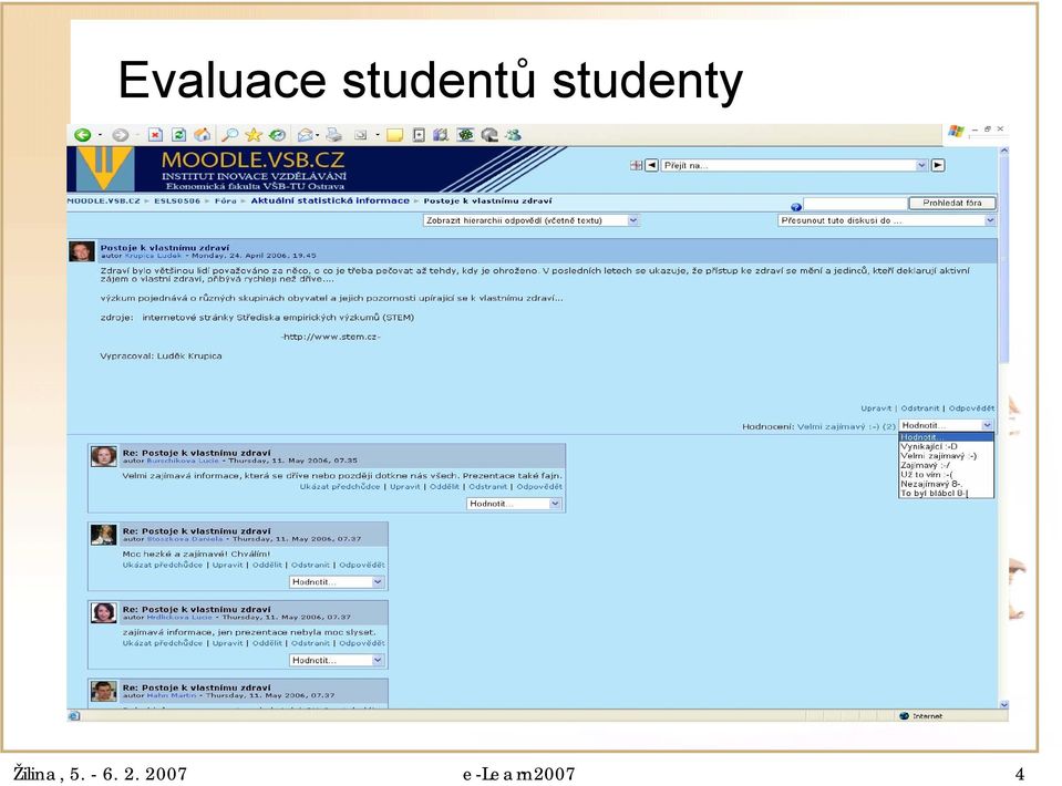 studenty