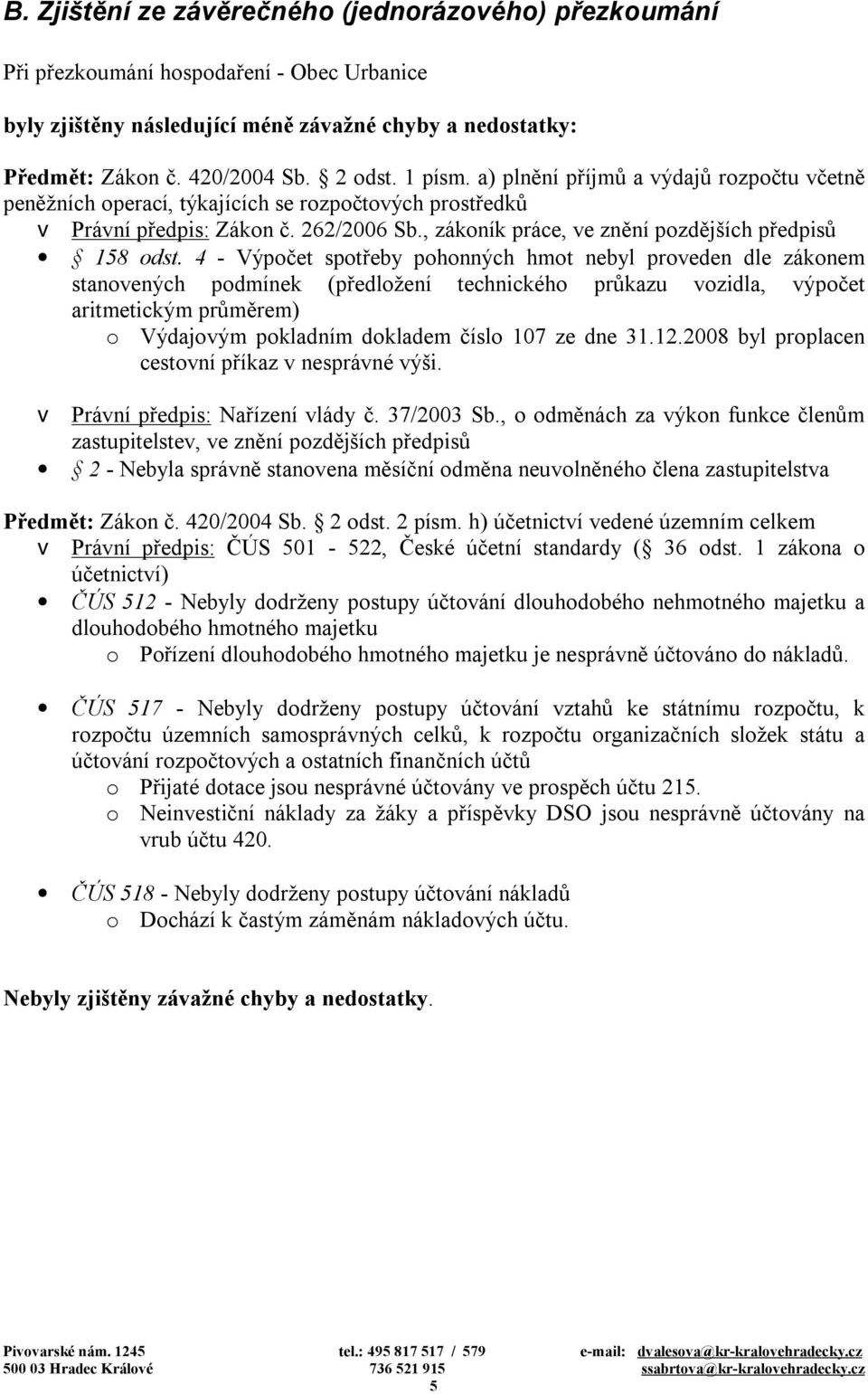 , zákoník práce, ve znění pozdějších předpisů 158 odst.