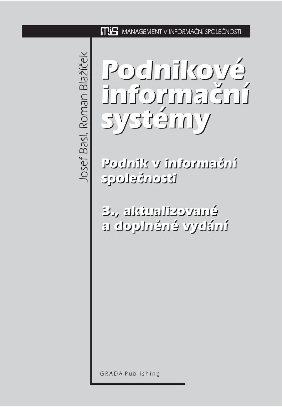 Podnik v informační