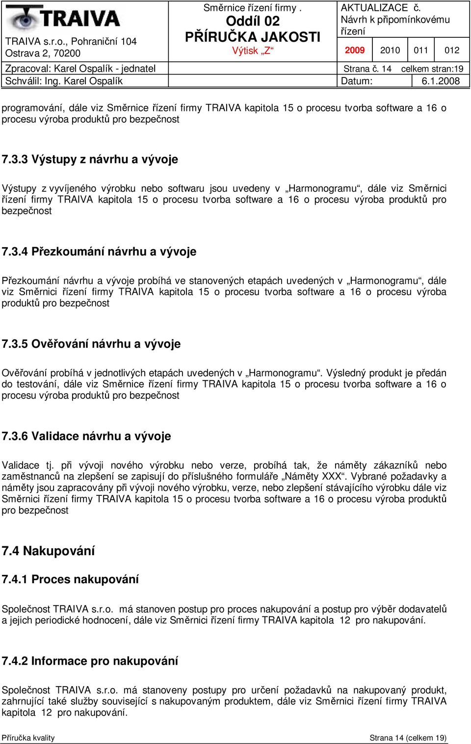 pro bezpe nost 7.3.