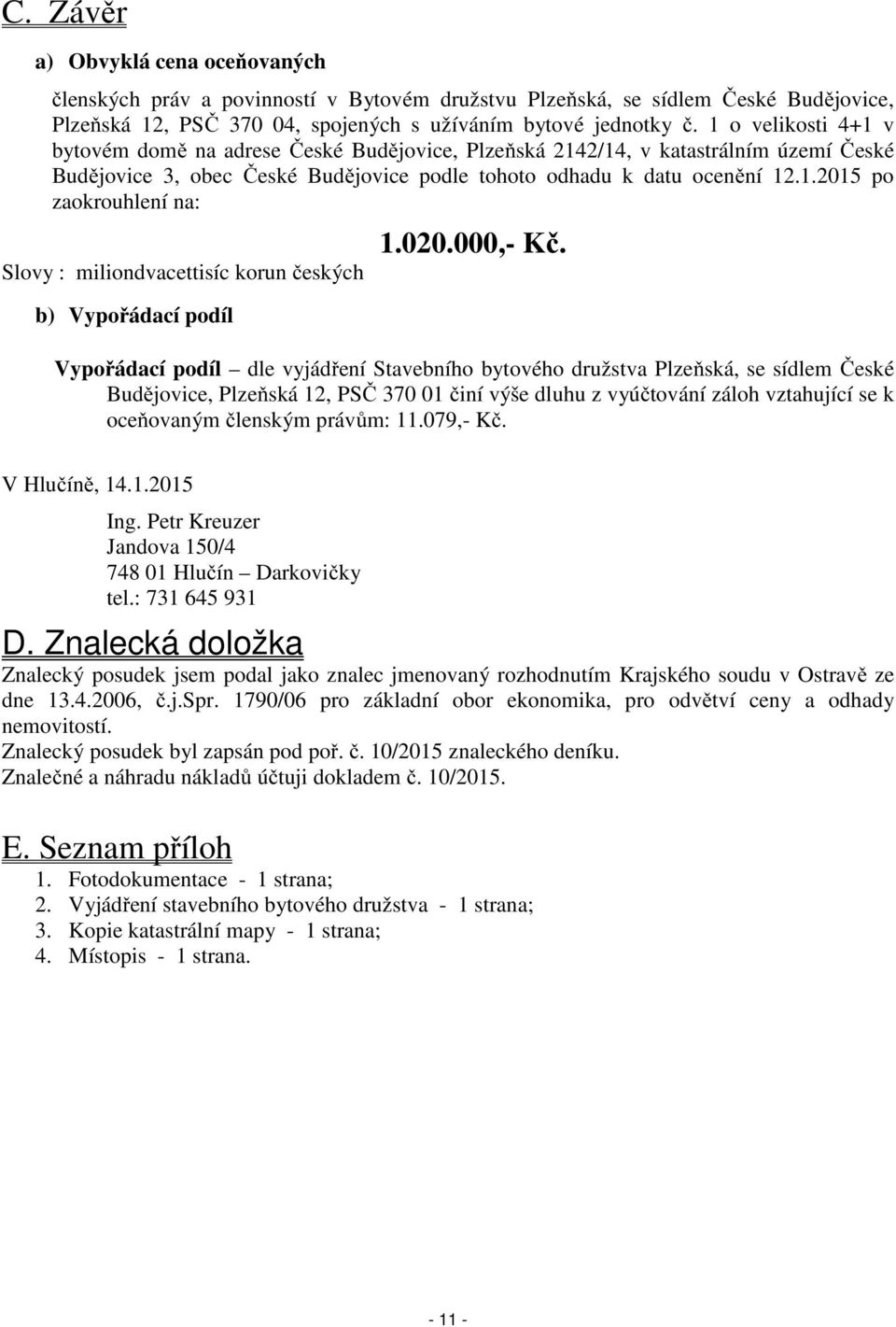 020.000,- Kč.