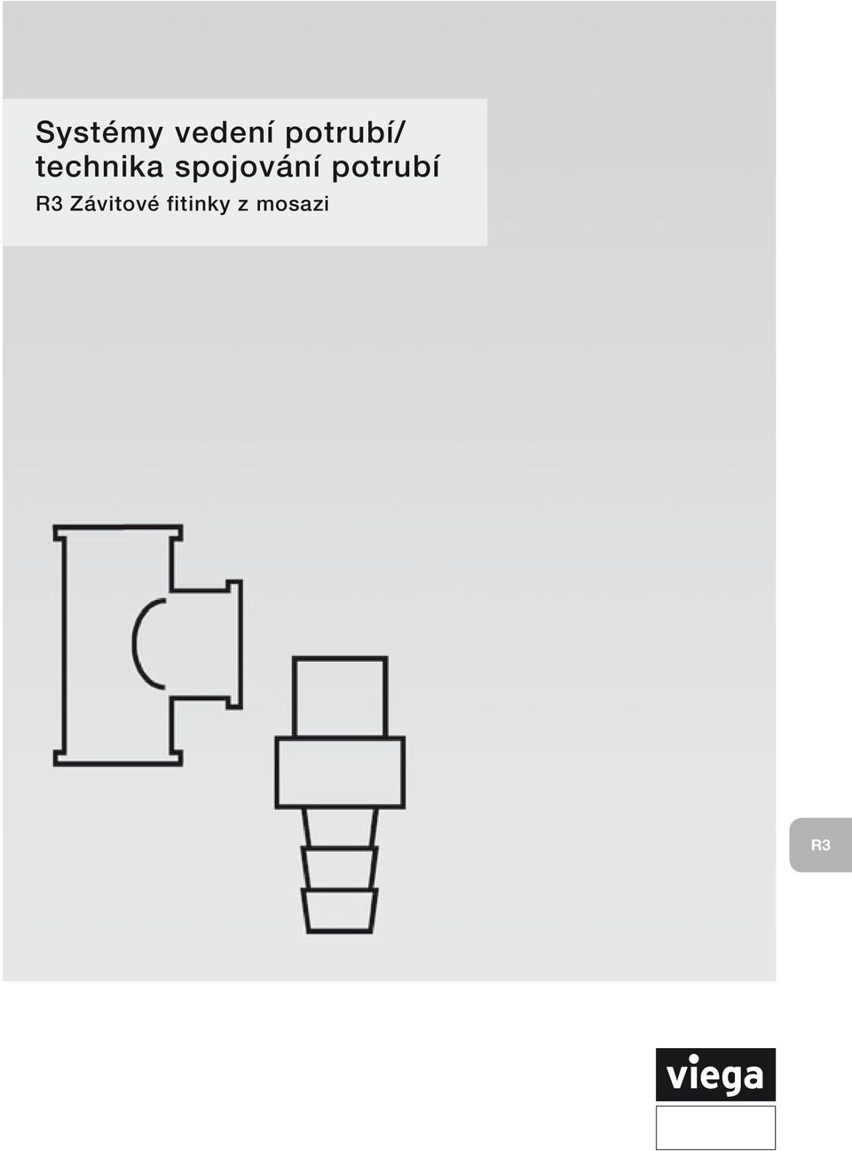 spojování potrubí