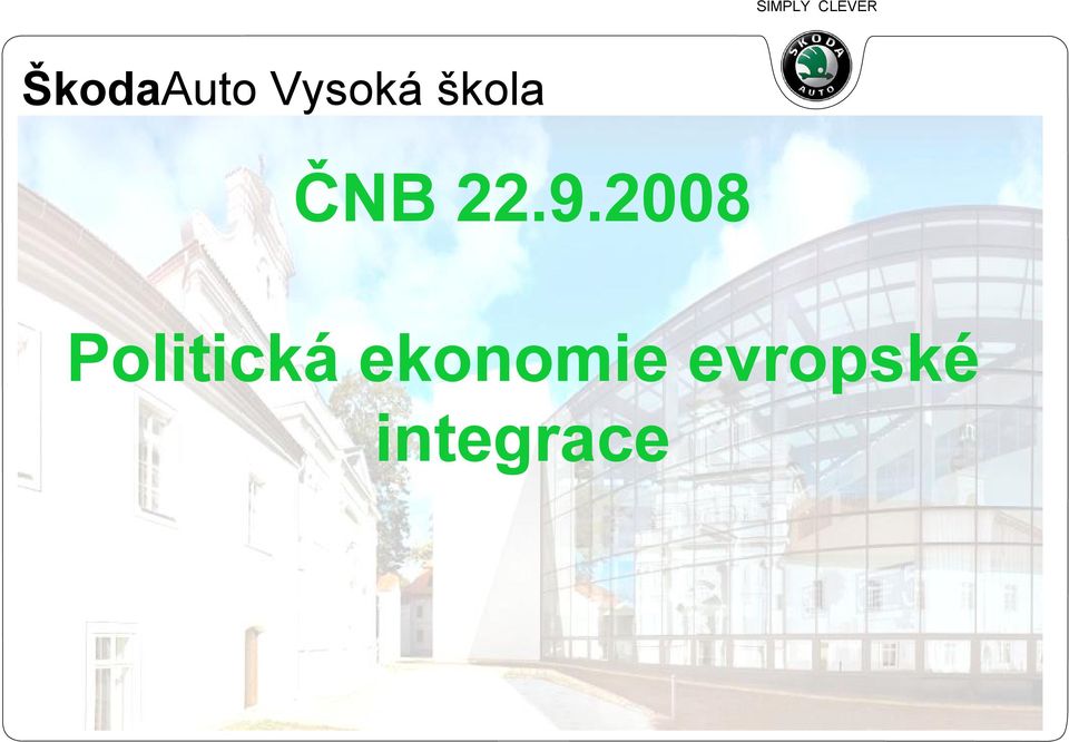 Politická