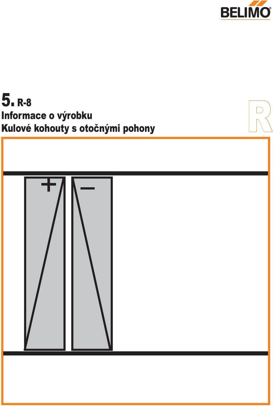 výrobku Kulové