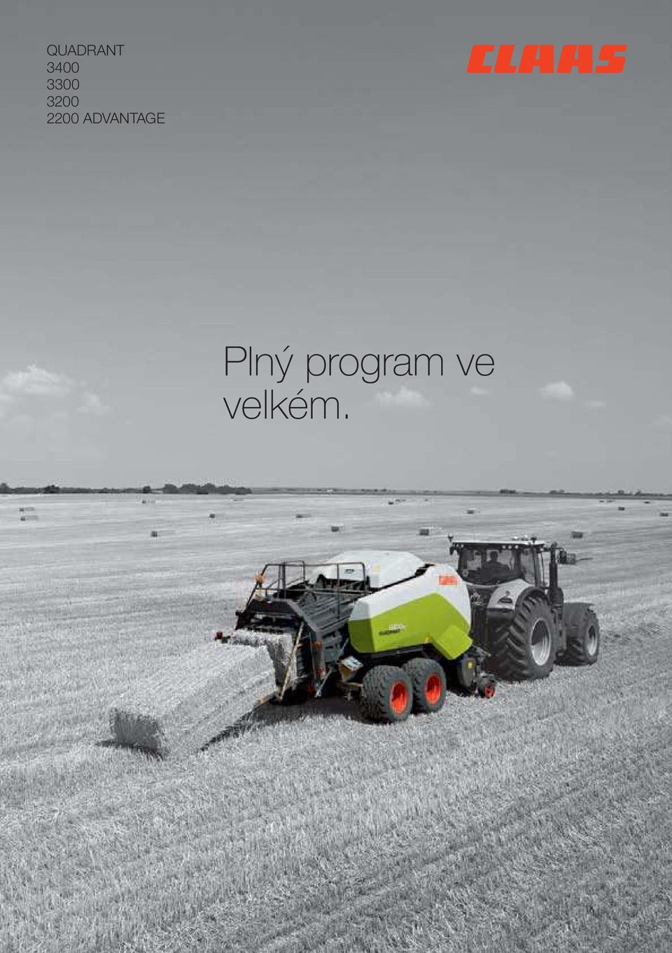 ADVANTAGE Plný