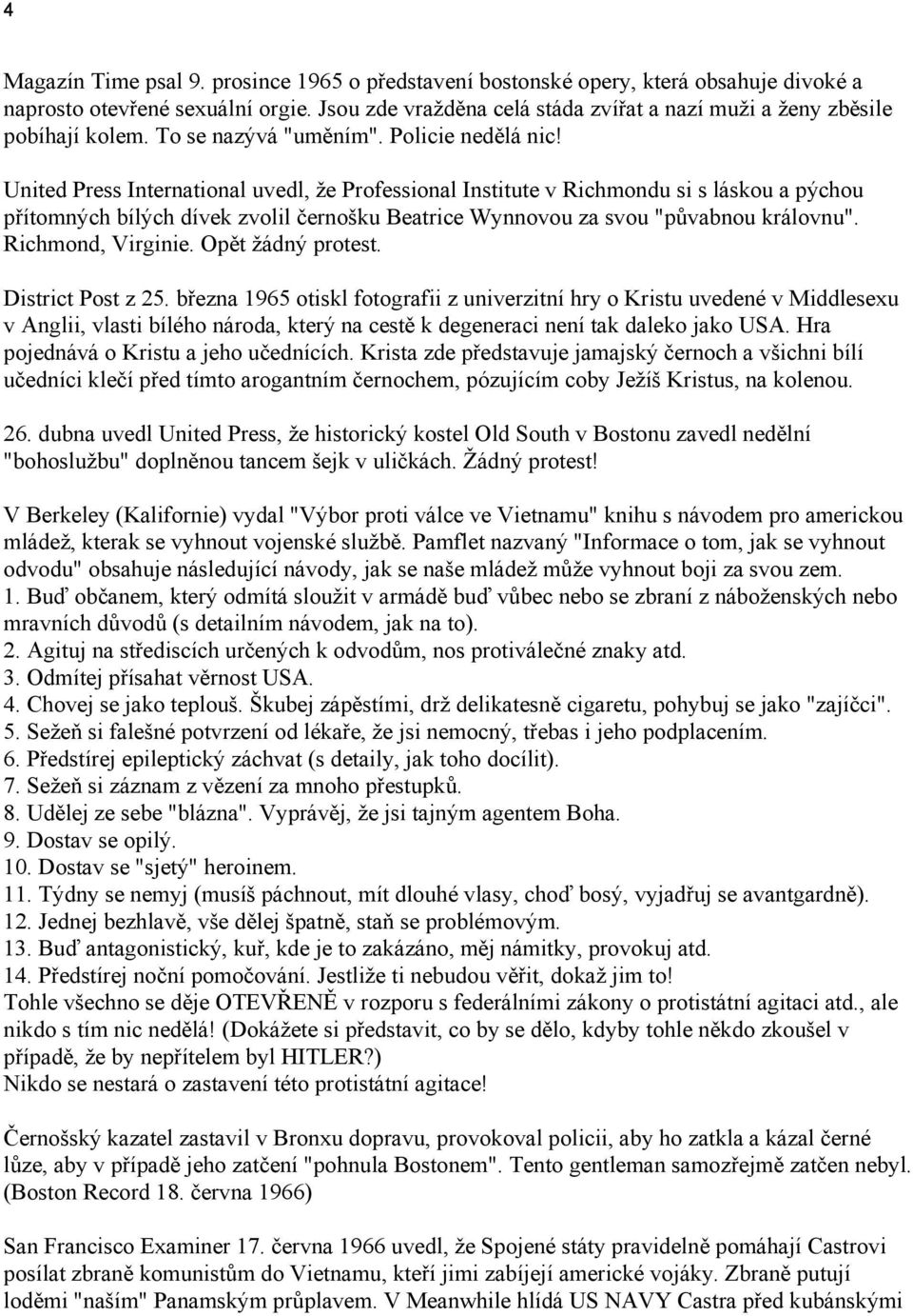 Portorikánské seznamovací tradice