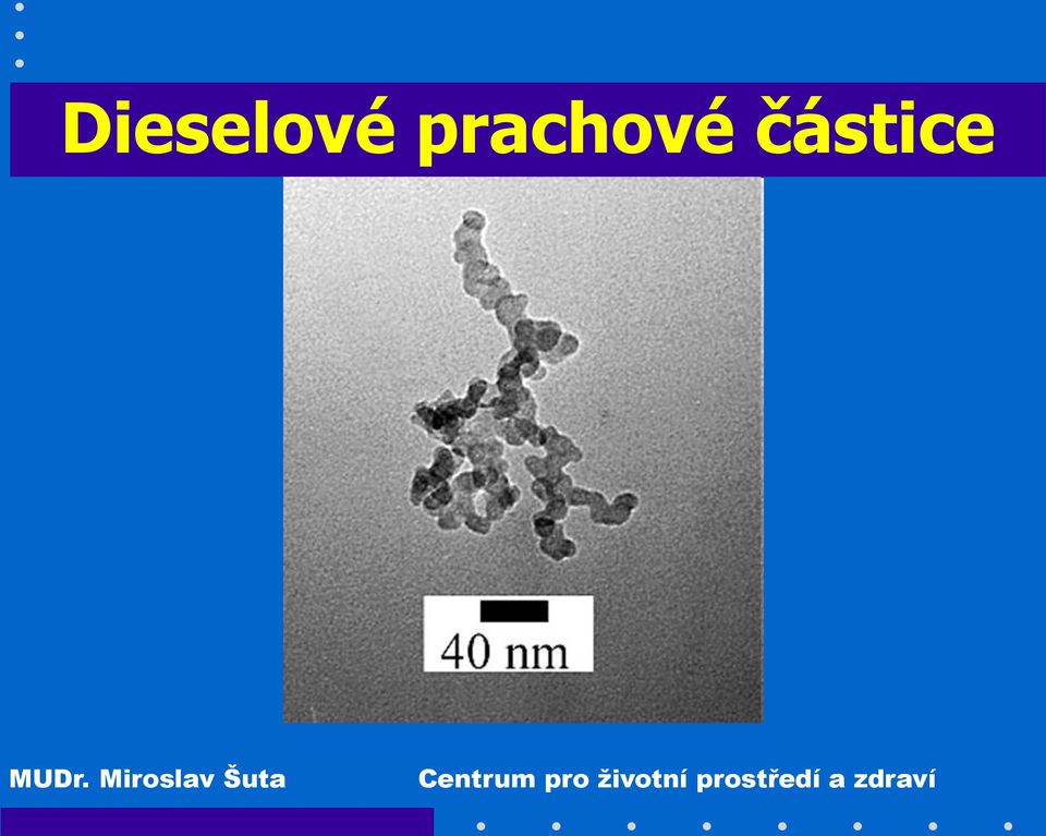 částice