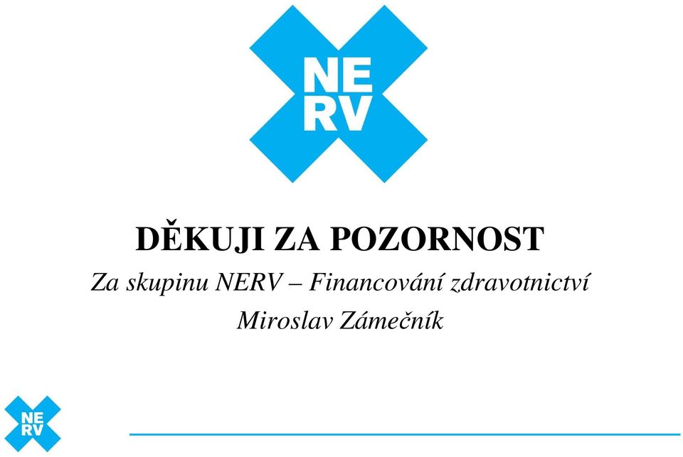 Financování