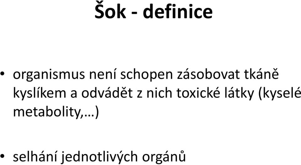 odvádět z nich toxické látky