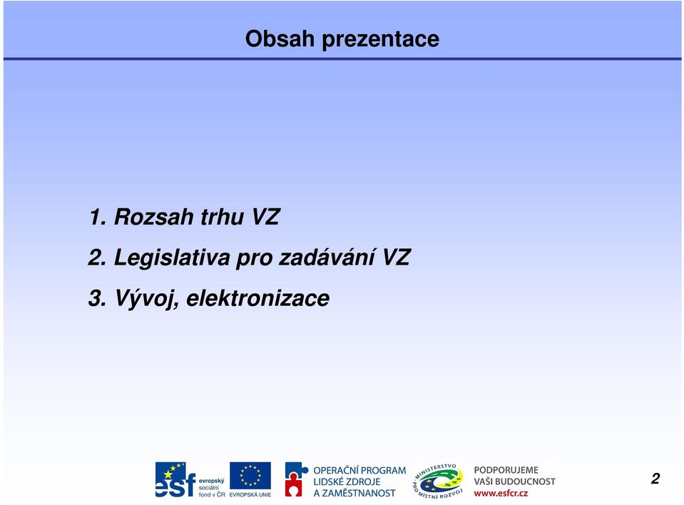 Legislativa pro