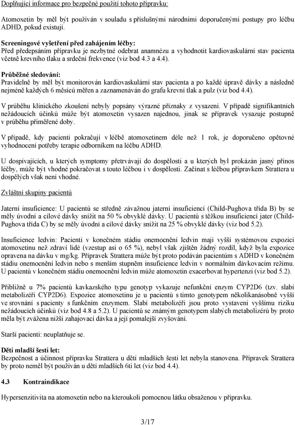 3 a 4.4).