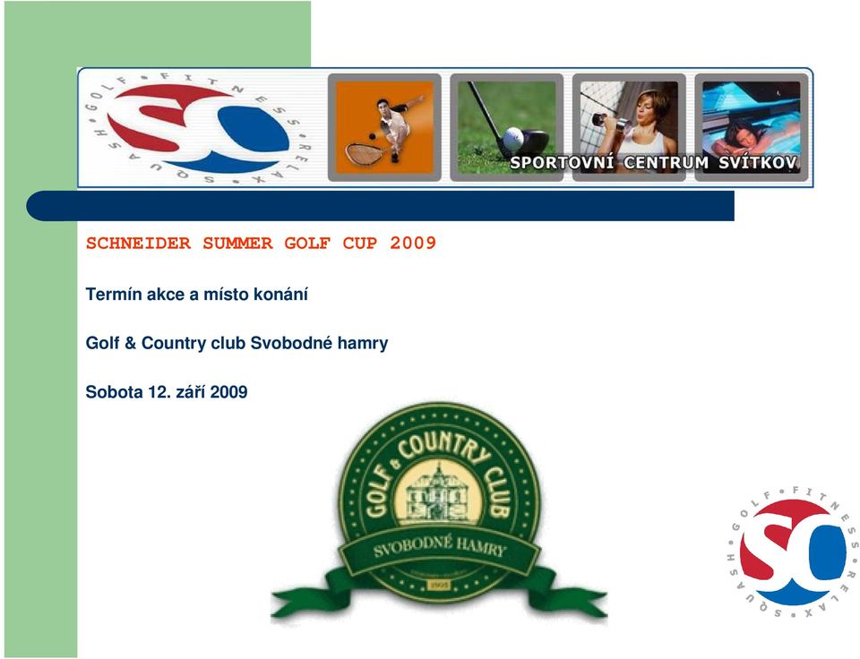 Country club