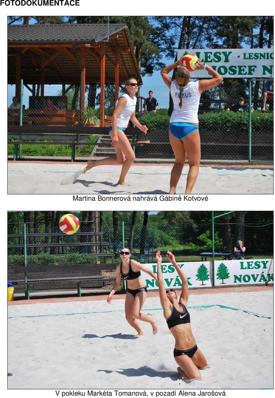 Kotvové V pokleku Markéta