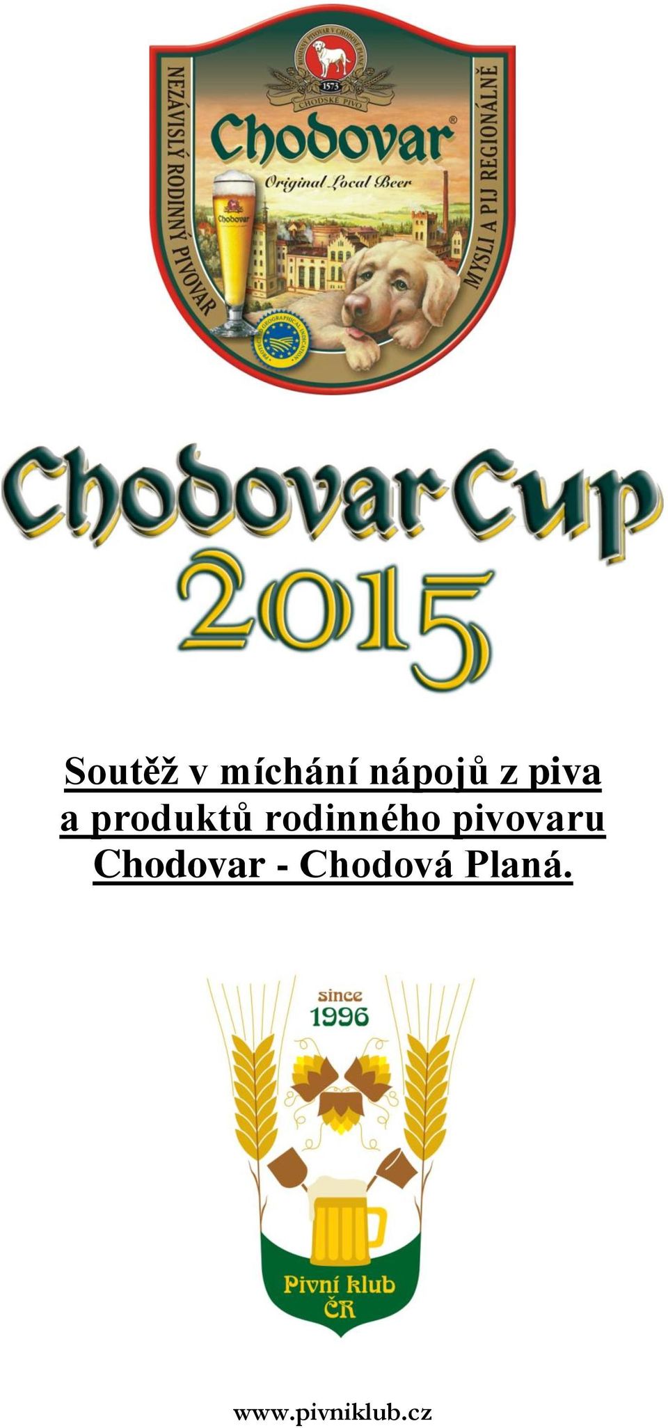 pivovaru Chodovar -