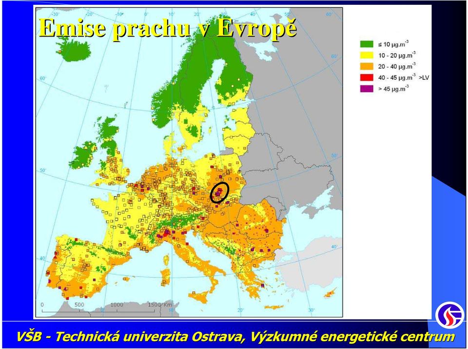 Evropě